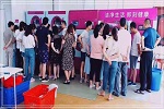 開干洗店一年掙多少錢？