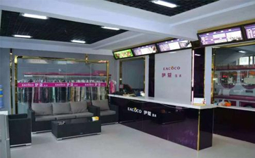 開干洗店設備要花多少錢？
