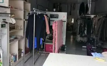 干洗店旺季如何經營？怎么才能賺更多錢？