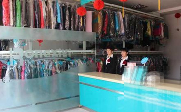 開干洗店會虧本嗎？